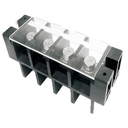 T4056 feed-through terminal block